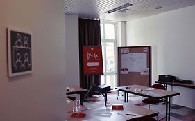 ibis Hotel Regensburg City